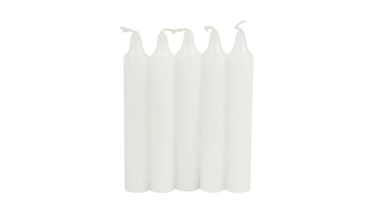 Coghlan's Coghlan Candles 5pk