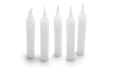 Coghlan's Coghlan Candles 5pk