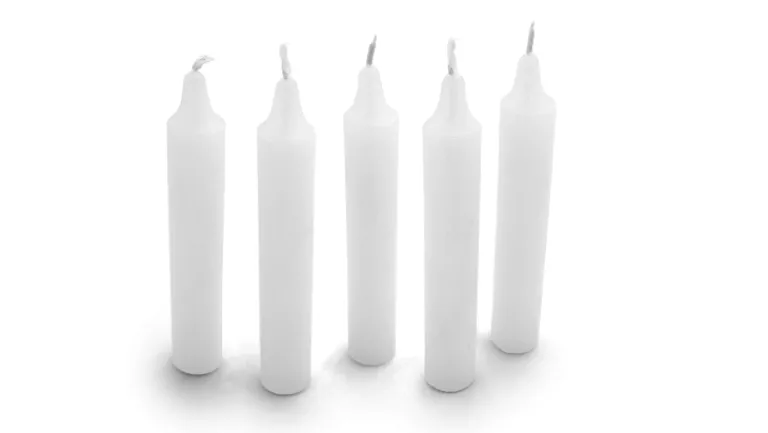 Coghlan's Coghlan Candles 5pk