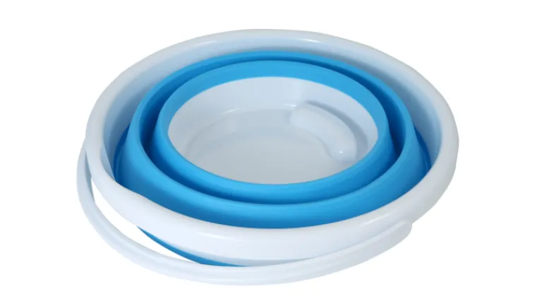 Coghlan's Coghlan Collapsible Bucket