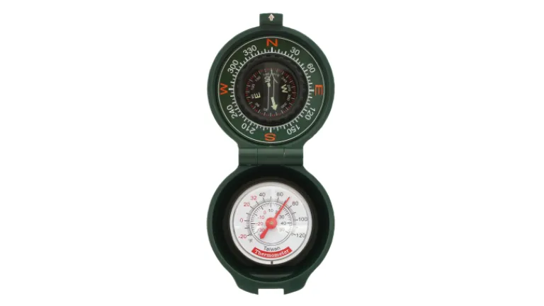 Coghlan's Coghlan Compass