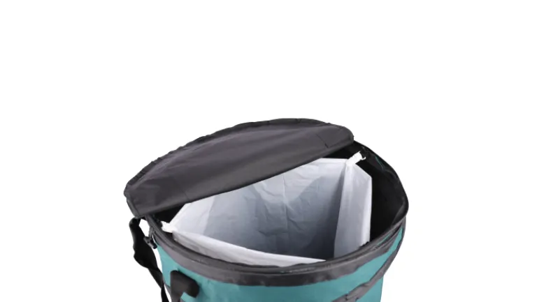 Coghlan's Coghlan Deluxe Pop-Up Trash Can