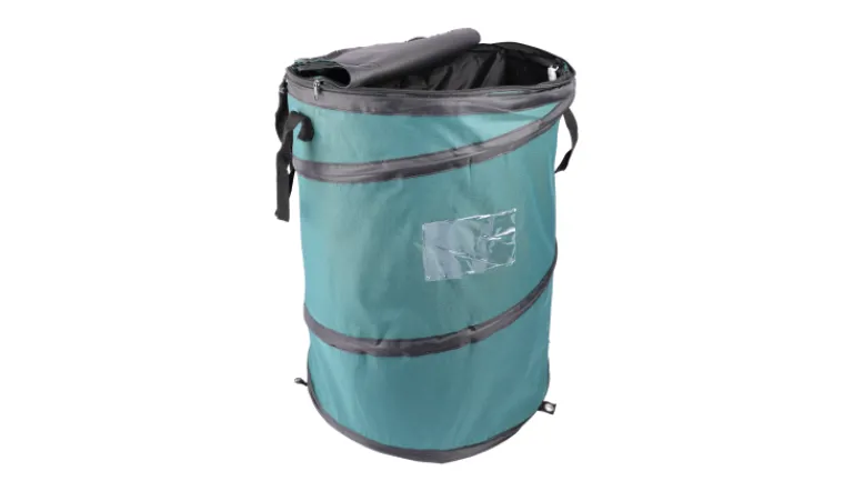 Coghlan's Coghlan Deluxe Pop-Up Trash Can