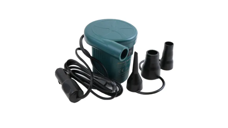 Coghlan's Coghlan Electric Air Pump
