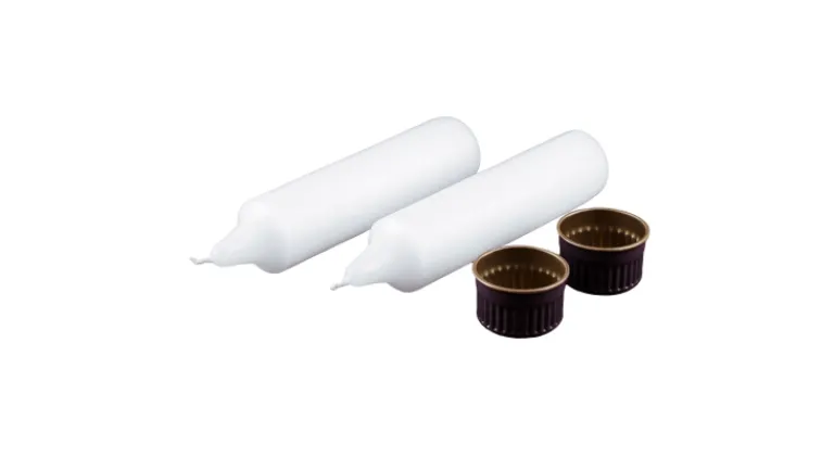 Coghlan's Coghlan Emergency Candles