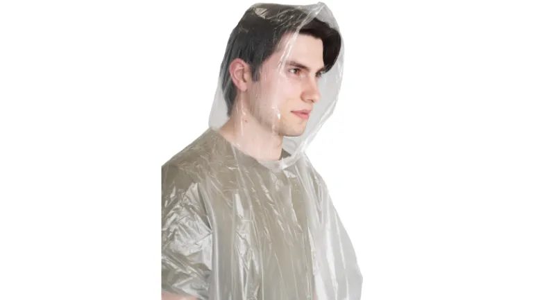 Coghlan's Coghlan Emergency Poncho