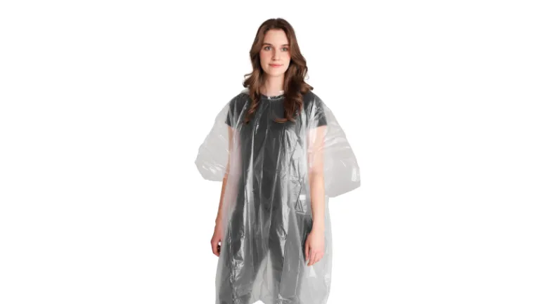 Coghlan's Coghlan Emergency Poncho