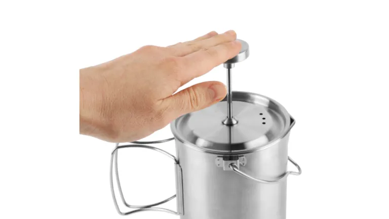 Coghlan's Coghlan French Press
