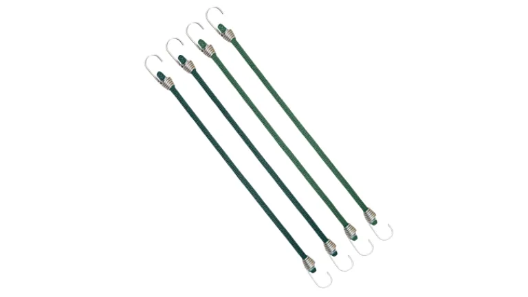 Coghlan's Coghlan Mini Bungee Cords