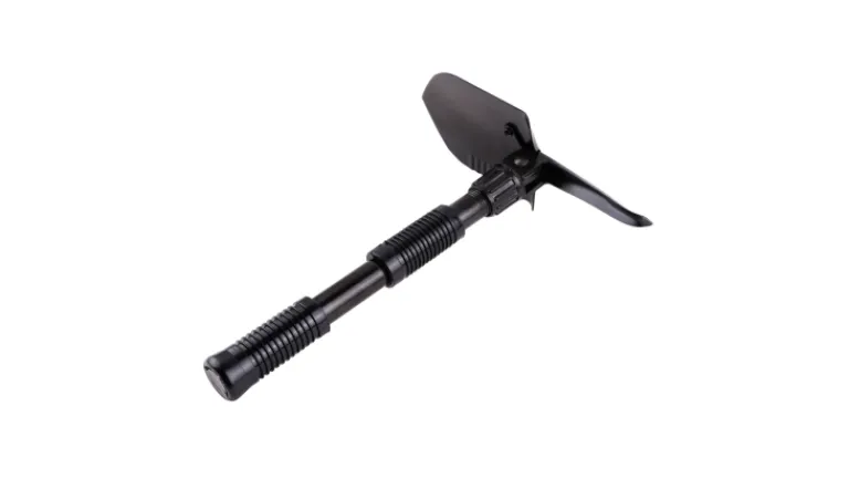 Coghlan's Coghlan Mini Shovel w/ Pick