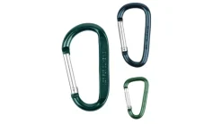 Coghlan's Coghlan Multi-Pack Carabiners
