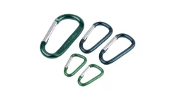 Coghlan's Coghlan Multi-Pack Carabiners