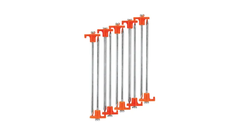 Coghlan's Coghlan Nail Pegs 100Pk