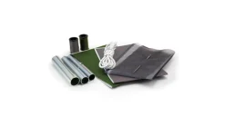 Coghlan's Coghlan Nylon Tent Repair Kit
