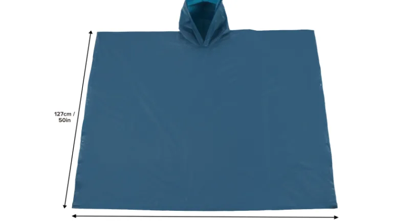 Coghlan's Coghlan Rain Poncho