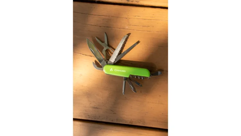 Coghlan's Camp Knife