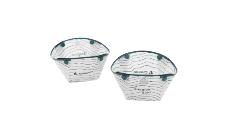 Coghlan's Coghlan Snapfold Bowl 2pk