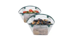 Coghlan's Coghlan Snapfold Bowl 2pk