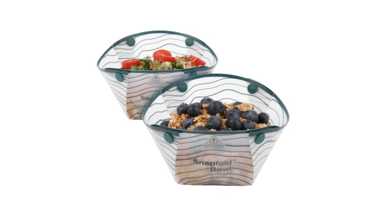 Coghlan's Coghlan Snapfold Bowl 2pk