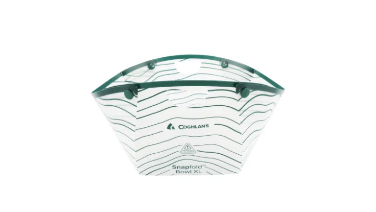 Coghlan's Coghlan Snapfold Bowl XL