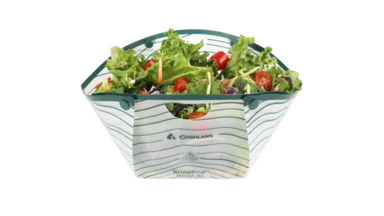 Coghlan's Coghlan Snapfold Bowl XL