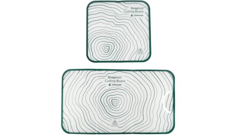 Coghlan's Coghlan Snapfold Cutting Board