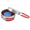 Coghlan's Coghlan Stainless Steel Mess Kit