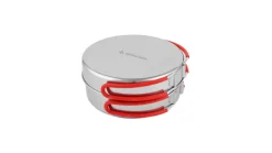 Coghlan's Coghlan Stainless Steel Mess Kit