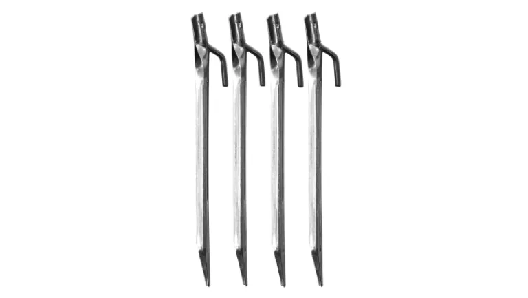Coghlan's Coghlan Steel Tent Stakes