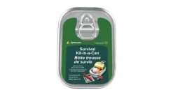 Coghlan's Coghlan Survival Kit-in-a-Can