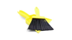 Coghlan's Coghlan Tent Whisk w/ Dust Pan