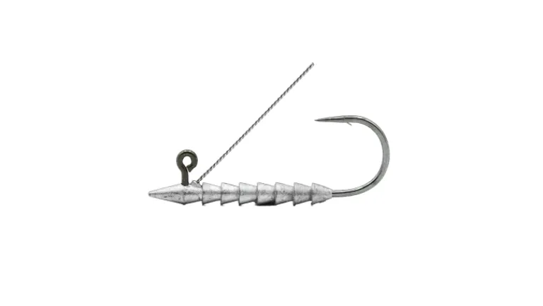 Core Tackle HD Hover Rig