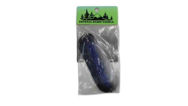 Crystal Basin Tackle Crystal Basin Kick Dodgers