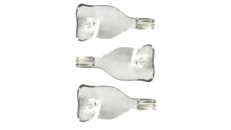 Crystal Basin Tackle Bills