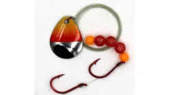 Crystal Basin Tackle Colorado Blade Spinners
