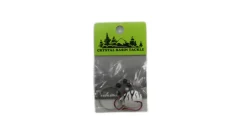 Crystal Basin Tackle Colorado Blade Spinners