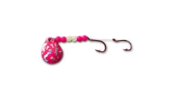 Crystal Basin Tackle Colorado Blade Spinners