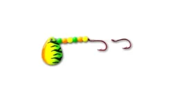 Crystal Basin Tackle Colorado Blade Spinners