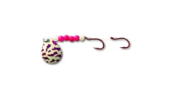 Crystal Basin Tackle Colorado Blade Spinners