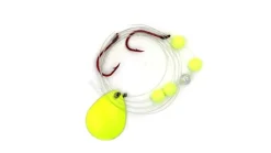 Crystal Basin Tackle Colorado Blade Spinners