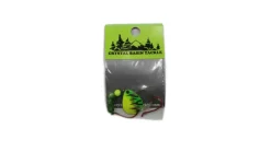 Crystal Basin Tackle Colorado Blade Spinners