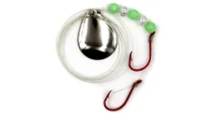 Crystal Basin Tackle Colorado Blade Spinners