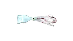 Crystal Basin Tackle Hoochie Thing
