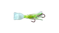 Crystal Basin Tackle Hoochie Thing