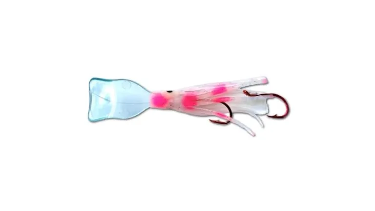 Crystal Basin Tackle Hoochie Thing