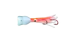 Crystal Basin Tackle Hoochie Thing