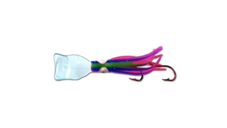 Crystal Basin Tackle Hoochie Thing