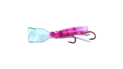 Crystal Basin Tackle Hoochie Thing