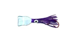 Crystal Basin Tackle Hoochie Thing