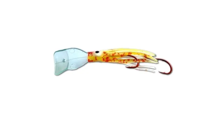 Crystal Basin Tackle Hoochie Thing